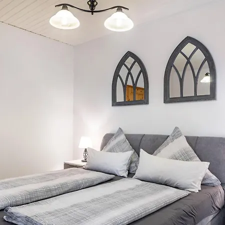 Bernoth Appartement *