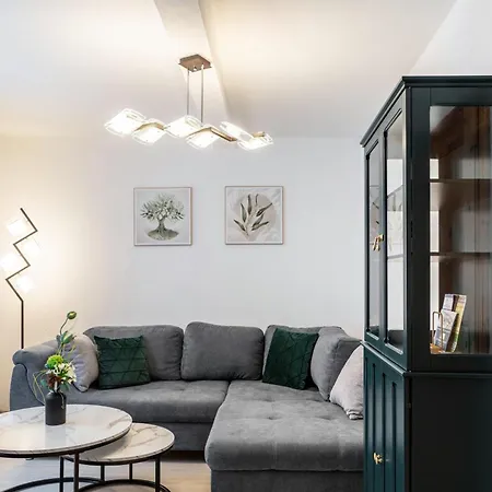 Bernoth Appartement *