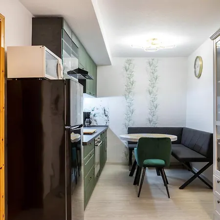 Bernoth Appartement *