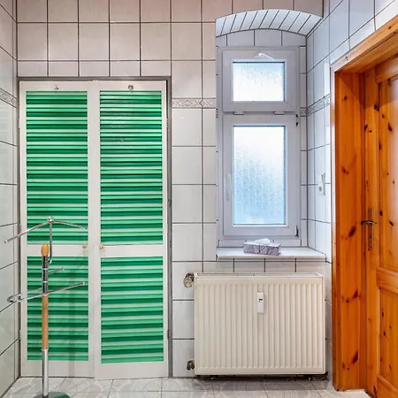 Bernoth Appartement Erfurt