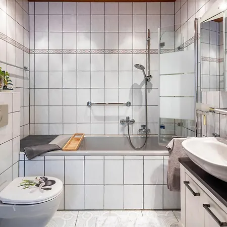 Bernoth Apartamento *