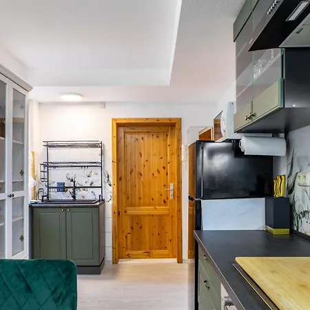 Bernoth アパート *
