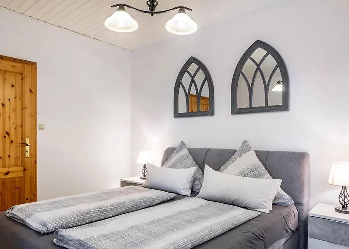 Bernoth Appartement *