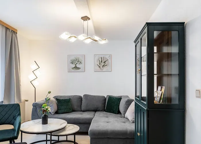 Bernoth Appartement *