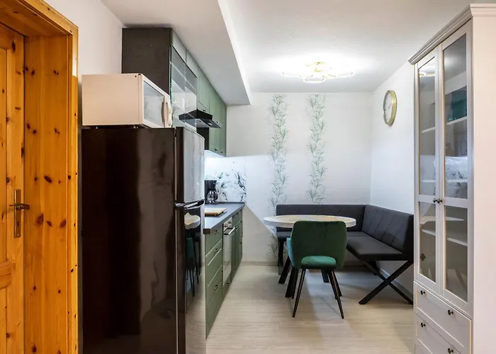 Bernoth Appartement *