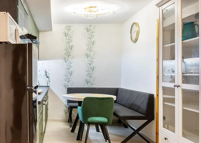 Appartement Bernoth *