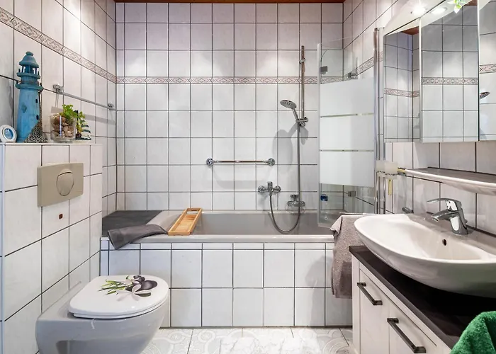 Bernoth Appartement *